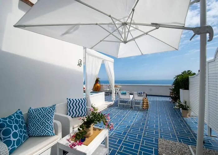 Terrazza Zaffiro