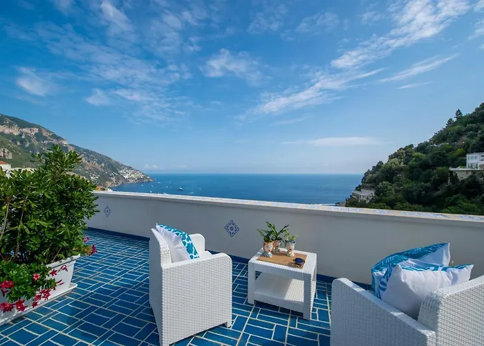 Terrazza Zaffiro