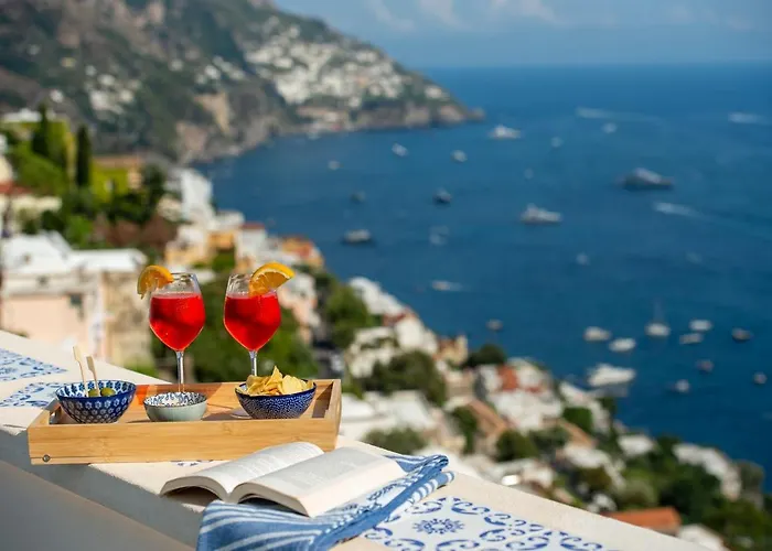 Terrazza Zaffiro